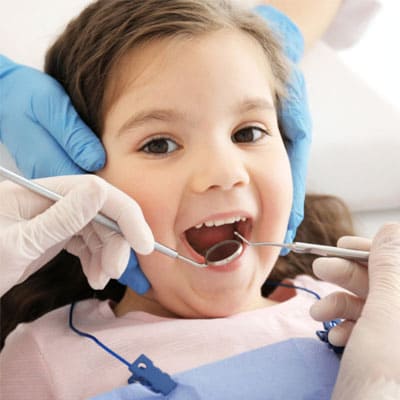 Childern's dentistry in dharmapuri